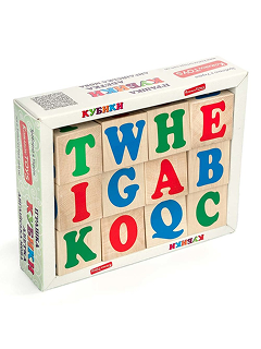 ТЕСТОВЫЙ